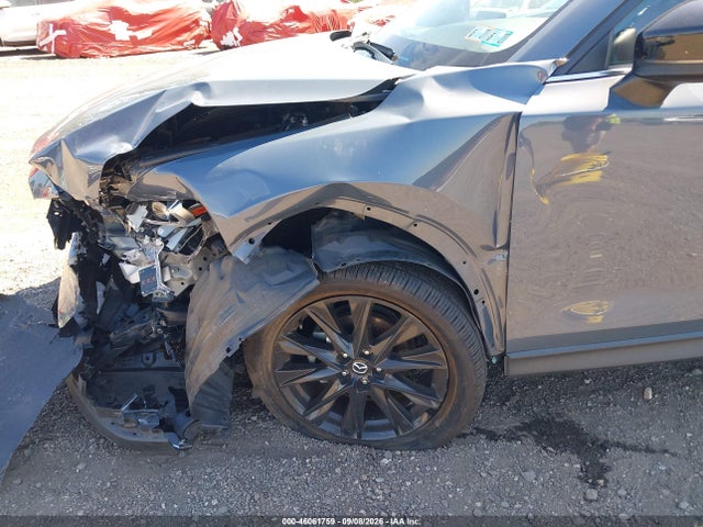2023 MAZDA CX-5 2.5 S CARBON EDITION 6
