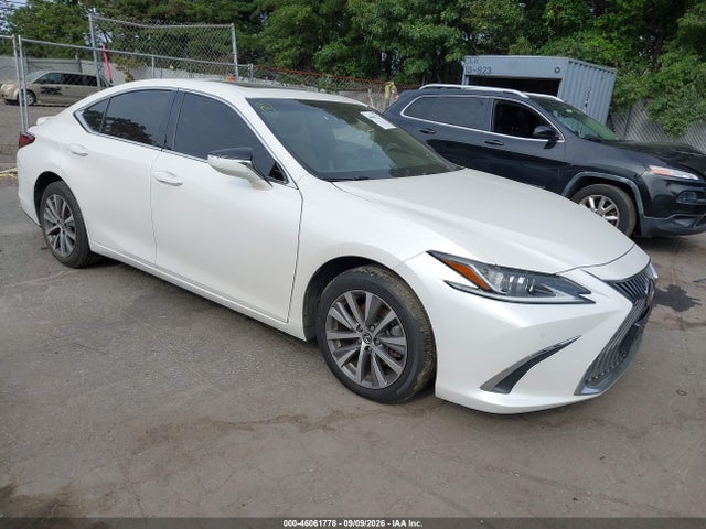 2021 Lexus ES 350