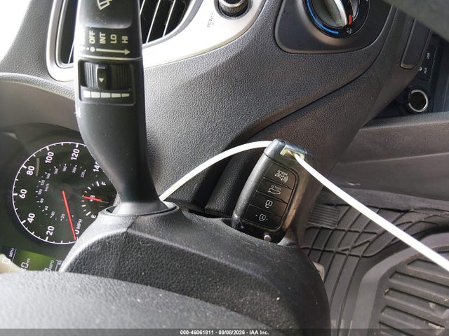 2019 HYUNDAI ACCENT SE 11