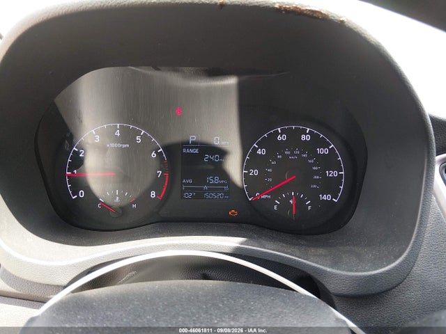 2019 HYUNDAI ACCENT SE 7