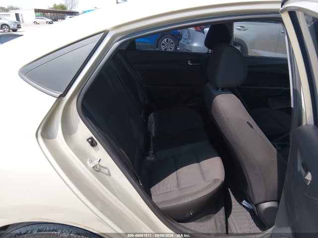2019 HYUNDAI ACCENT SE 8