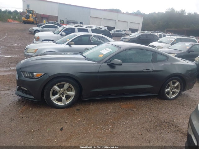 2017 FORD MUSTANG V6 照片 14