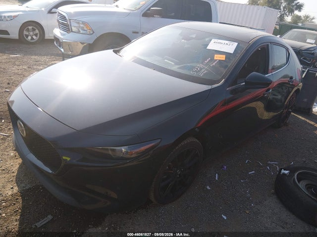 2021 MAZDA MAZDA3 PREMIUM 2