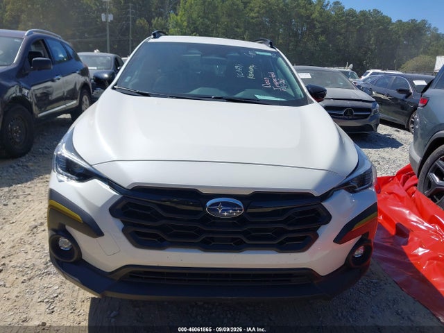 2026 SUBARU CROSSTREK SPORT 12