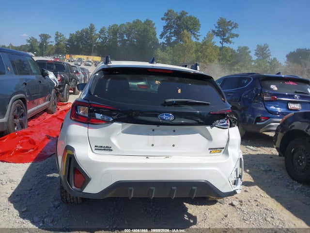 2026 SUBARU CROSSTREK SPORT 16