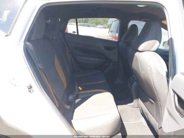 2026 SUBARU CROSSTREK SPORT 8