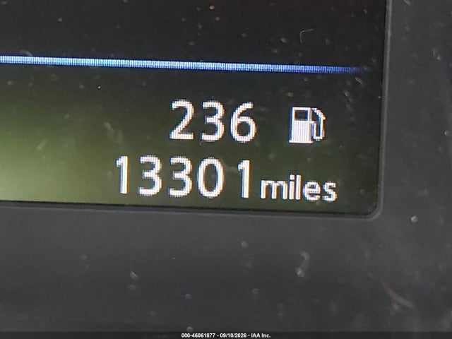 2022 NISSAN ROGUE SPORT SL AWD XTRONIC CVT 15