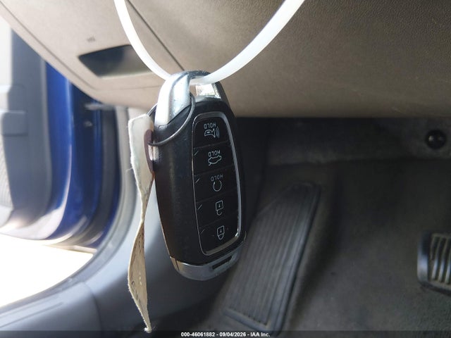 2023 HYUNDAI ELANTRA SEL 11