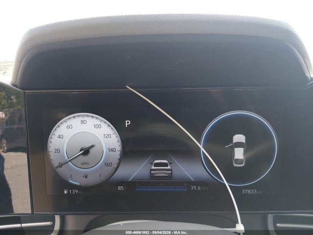 2023 HYUNDAI ELANTRA SEL 7