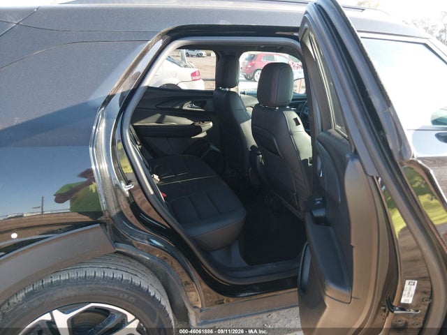 2022 CHEVROLET TRAILBLAZER AWD RS 8
