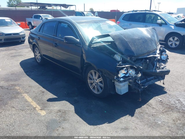 2007 TOYOTA AVALON LIMITED