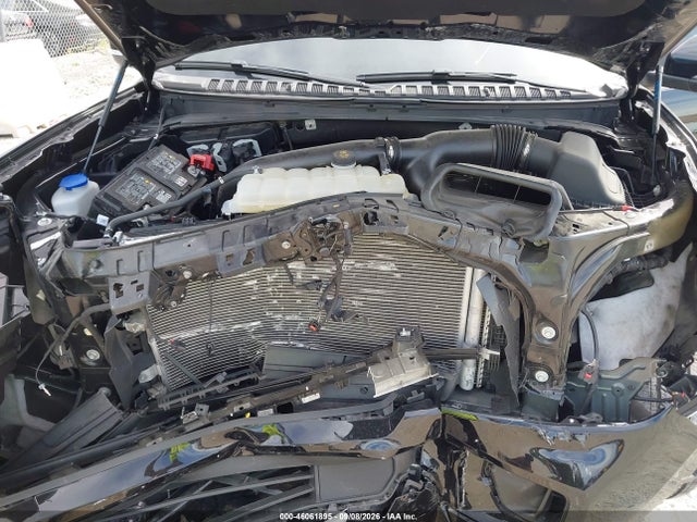 2026 FORD EXPEDITION MAX PLATINUM MAX 10