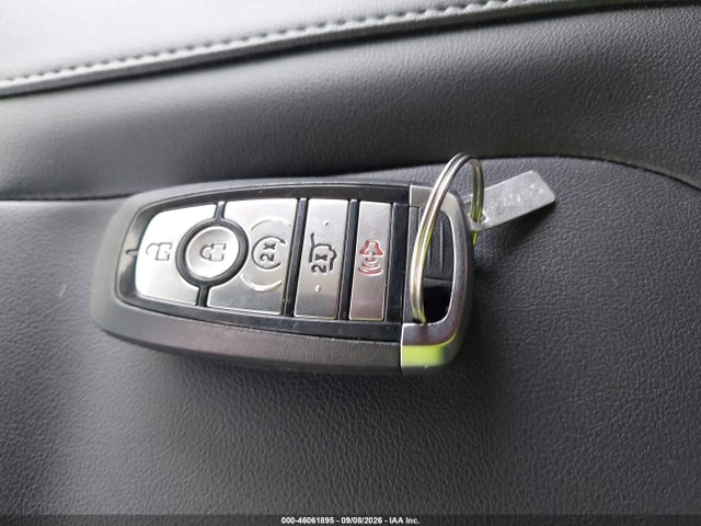 2026 FORD EXPEDITION MAX PLATINUM MAX 11