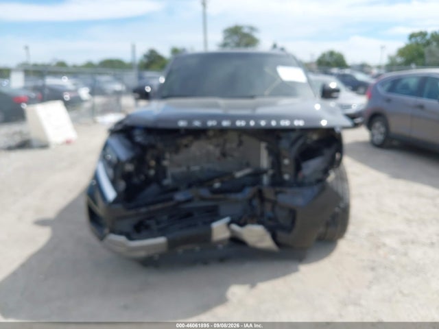 2026 FORD EXPEDITION MAX PLATINUM MAX 12