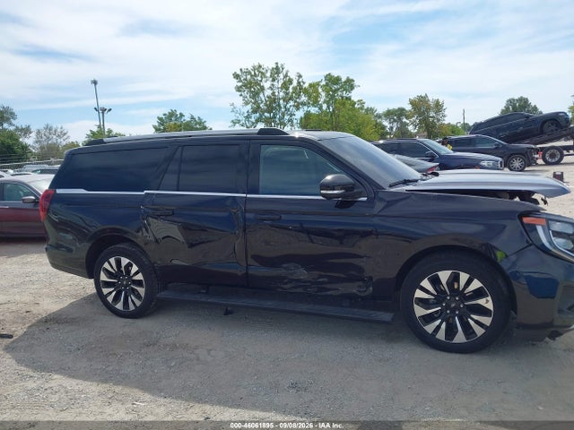 2026 FORD EXPEDITION MAX PLATINUM MAX 13