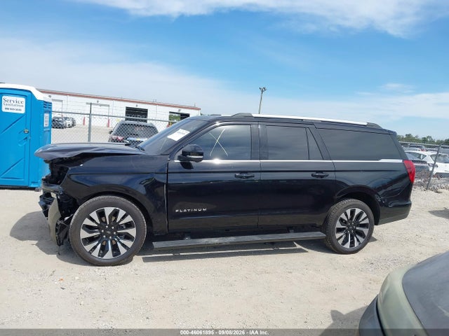 2026 FORD EXPEDITION MAX PLATINUM MAX 14