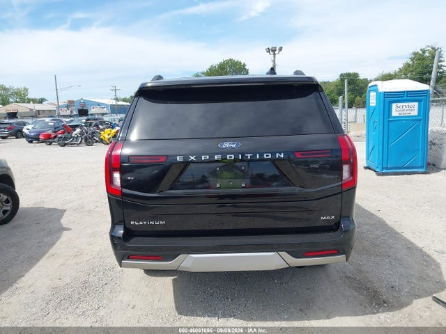 2026 FORD EXPEDITION MAX PLATINUM MAX 16