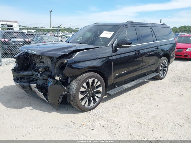 2026 FORD EXPEDITION MAX PLATINUM MAX 2