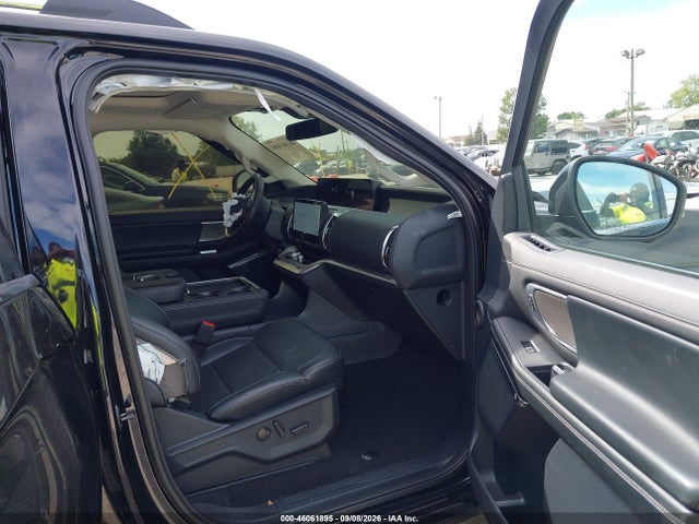 2026 FORD EXPEDITION MAX PLATINUM MAX 5