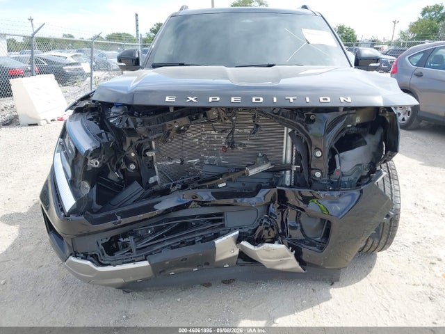 2026 FORD EXPEDITION MAX PLATINUM MAX 6