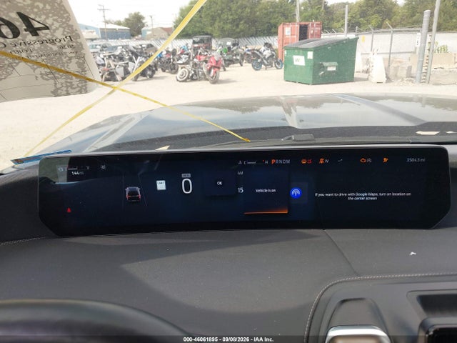 2026 FORD EXPEDITION MAX PLATINUM MAX 7