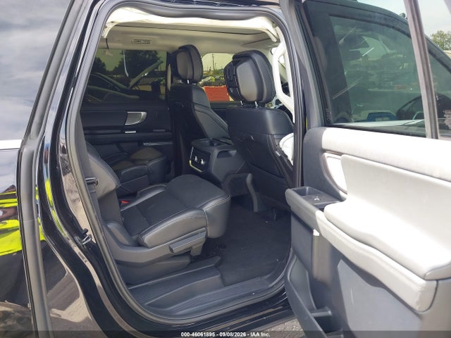 2026 FORD EXPEDITION MAX PLATINUM MAX 8