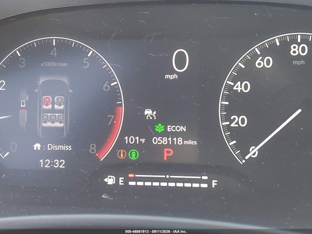 2025 HONDA CIVIC SPORT 16