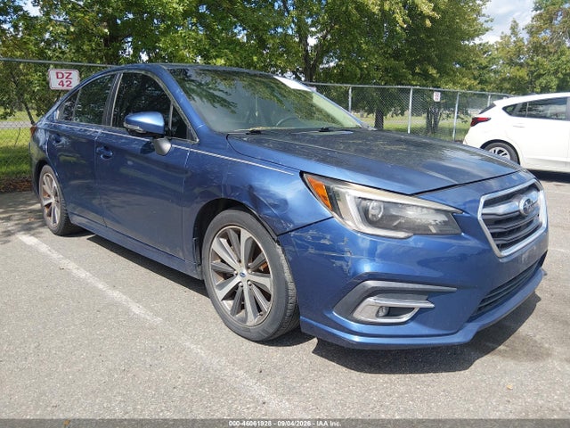 2019 SUBARU LEGACY 3.6R LIMITED