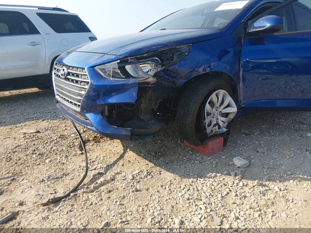 2020 HYUNDAI ACCENT SE 6