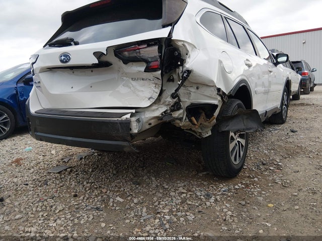 2022 SUBARU OUTBACK PREMIUM 6