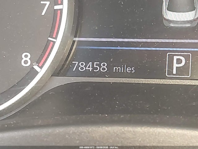 2022 NISSAN SENTRA SV XTRONIC CVT 16