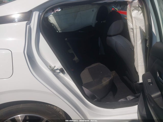 2022 NISSAN SENTRA SV XTRONIC CVT 8