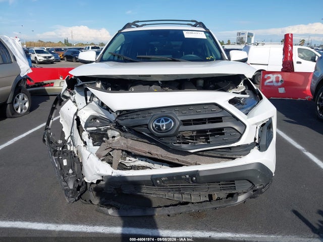 2022 TOYOTA RAV4 ADVENTURE 11