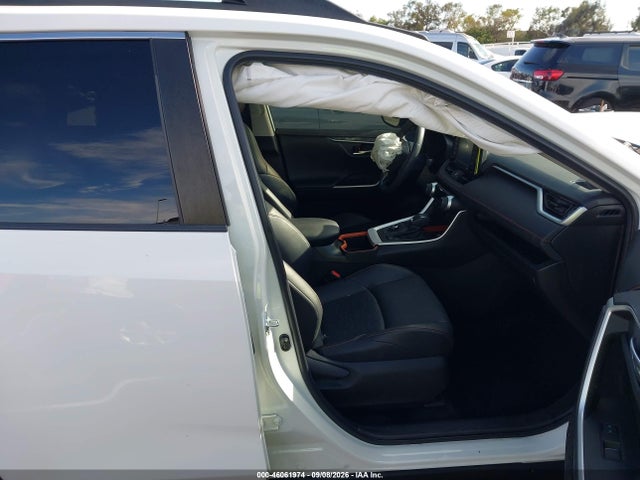 2022 TOYOTA RAV4 ADVENTURE 5