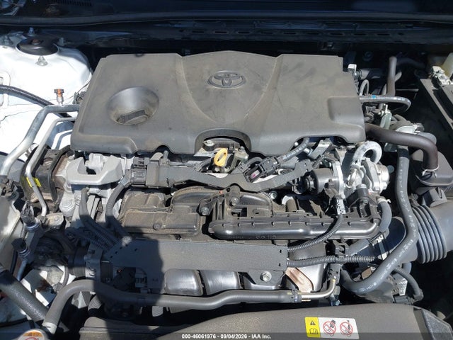 2023 TOYOTA CAMRY SE 10