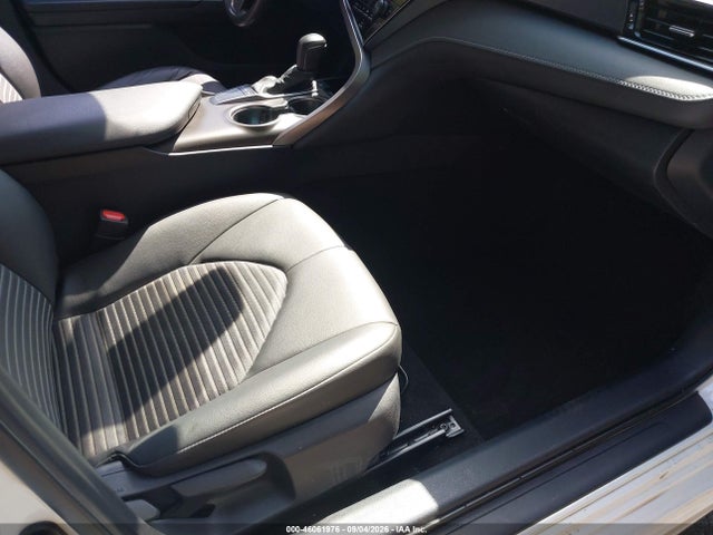 2023 TOYOTA CAMRY SE 5