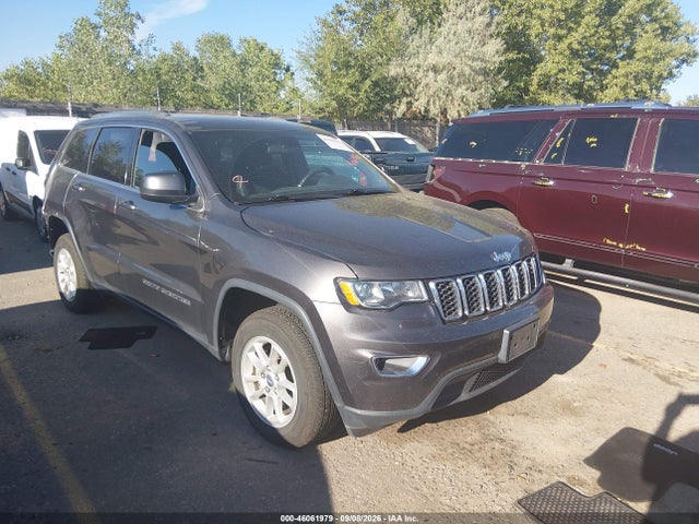 2020 JEEP GRAND CHEROKEE LAREDO E 4X2