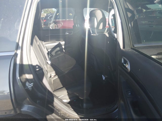 2020 JEEP GRAND CHEROKEE LAREDO E 4X2 8