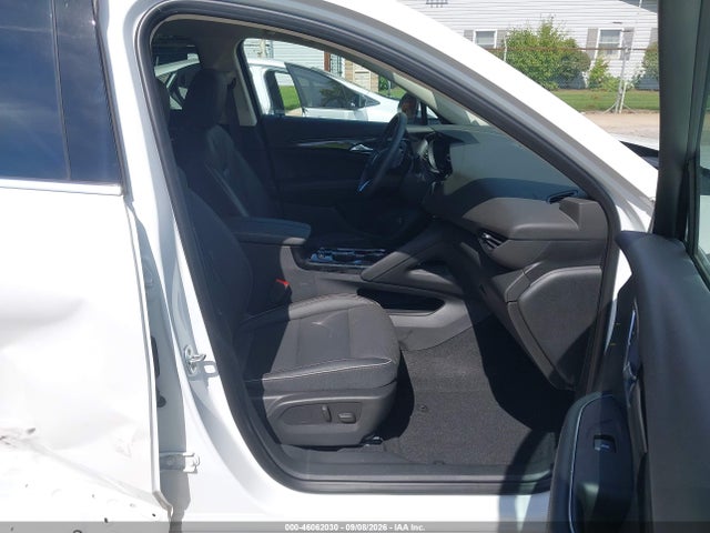 2023 BUICK ENVISION ESSENCE AWD 5