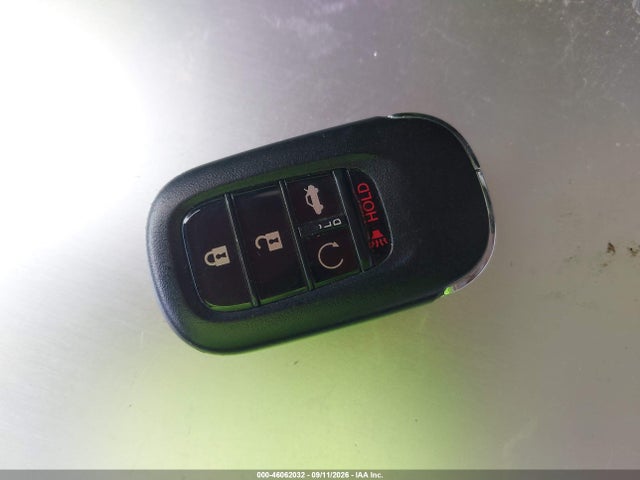 2023 HONDA ACCORD HYBRID TOURING 11