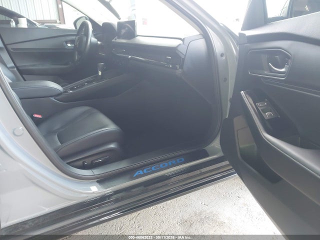 2023 HONDA ACCORD HYBRID TOURING 5