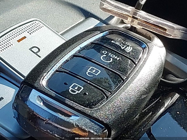 2023 HYUNDAI KONA ELECTRIC SEL 11