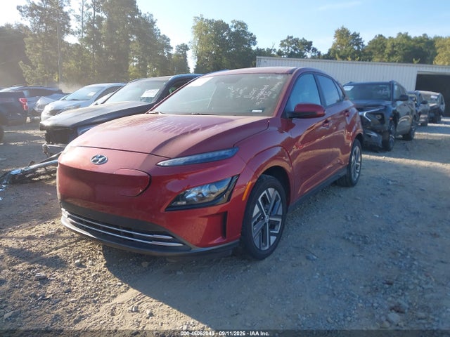 2023 HYUNDAI KONA ELECTRIC SEL 2