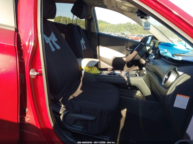 2023 HYUNDAI KONA ELECTRIC SEL 5