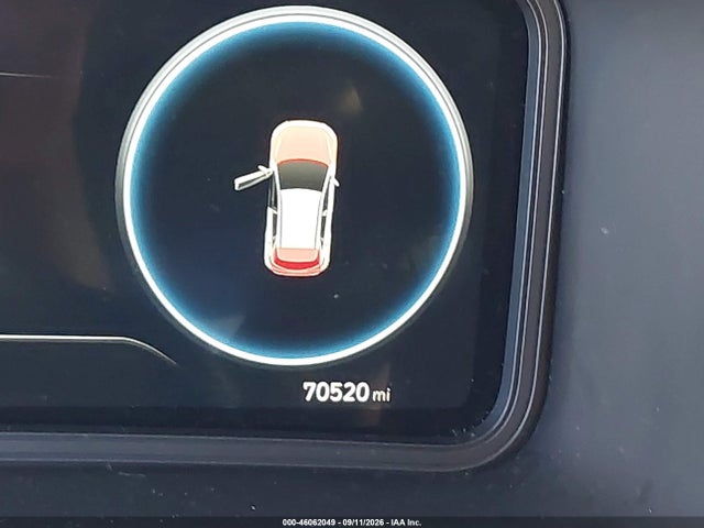 2023 HYUNDAI KONA ELECTRIC SEL 7