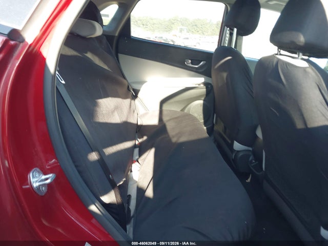 2023 HYUNDAI KONA ELECTRIC SEL 8