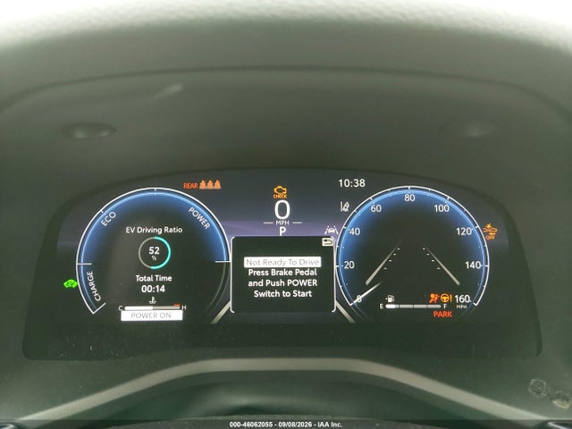 2026 TOYOTA CAMRY XSE 7