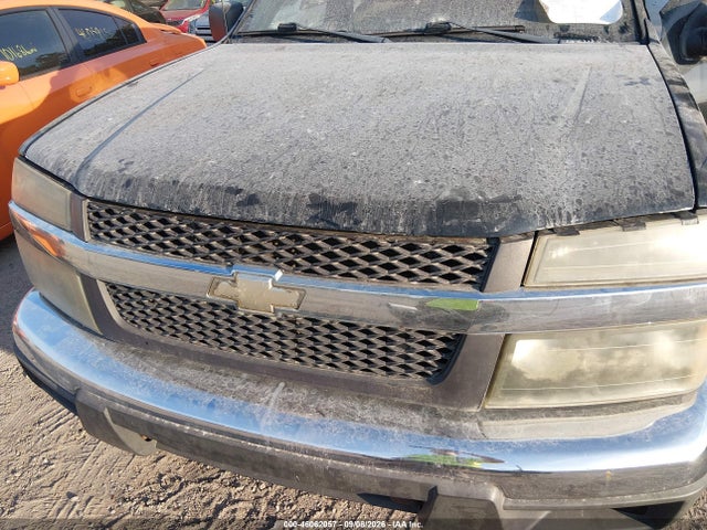 2005 Chevrolet COLORADO LS 照片 6