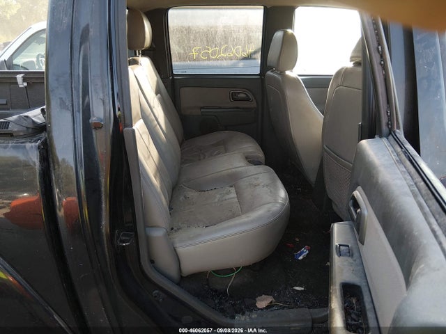 2005 Chevrolet COLORADO LS 照片 8