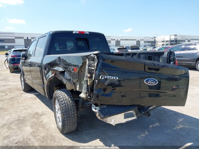 2017 FORD F-150 LARIAT 3